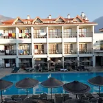 Golden Life & 4* Oludeniz