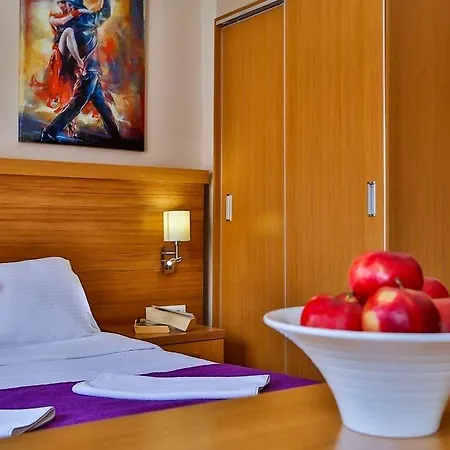 Hotel Golden Life & Ölüdeniz