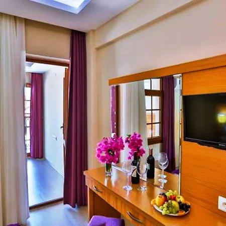 Golden Life & 4* Ölüdeniz