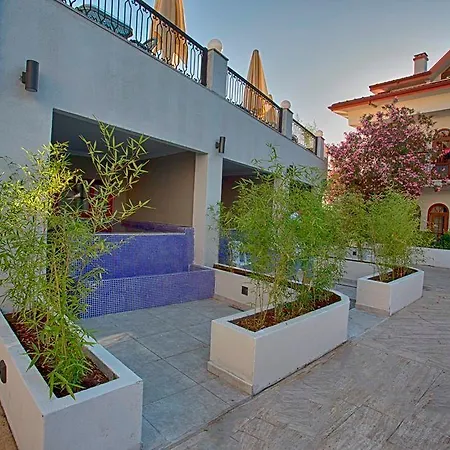 Golden Life & 4* Ölüdeniz