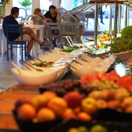 Golden Life & Hotel 4*