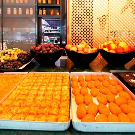 Golden Life & Hotel 4*