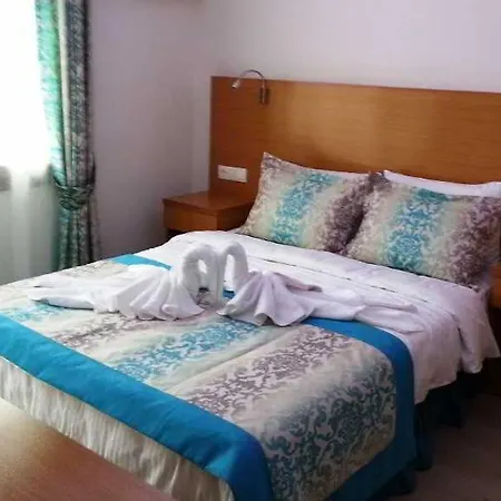Golden Life & 4* Oludeniz
