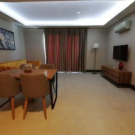 Golden Life & 4* Олудениз