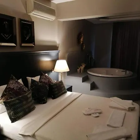 Golden Life & 4* Олудениз