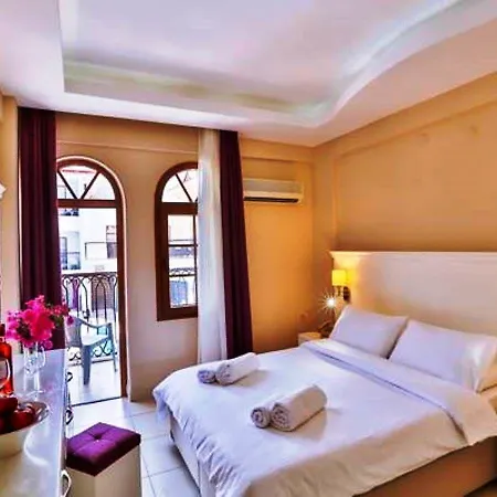 Golden Life & Hotel Ölüdeniz