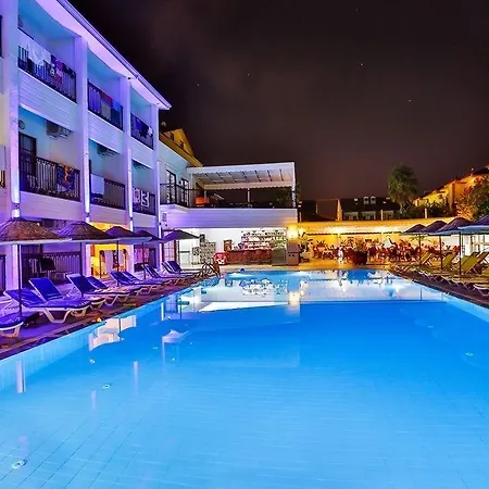 Golden Life & Hotel Ölüdeniz