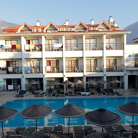 Golden Life & 4* Ölüdeniz