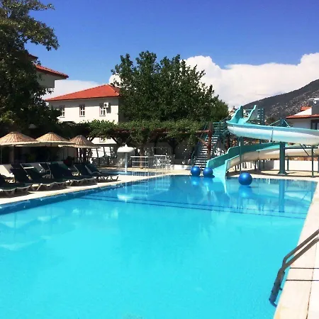 Golden Life & Hotel Ölüdeniz