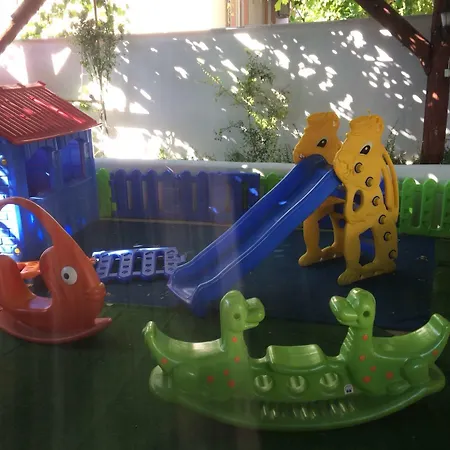 Golden Life & Hotel 4*