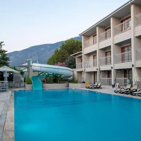 Golden Life & 4* Ölüdeniz