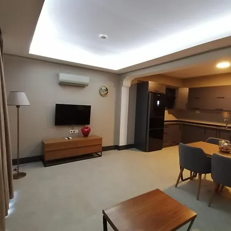 Golden Life & Ölüdeniz