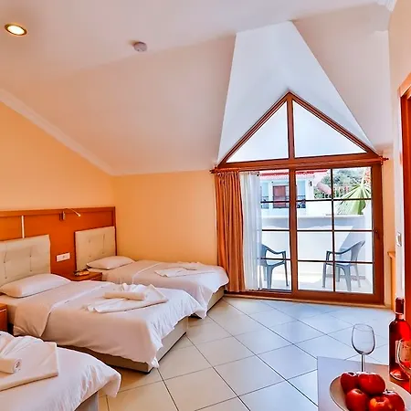 Hotel Golden Life & Oludeniz