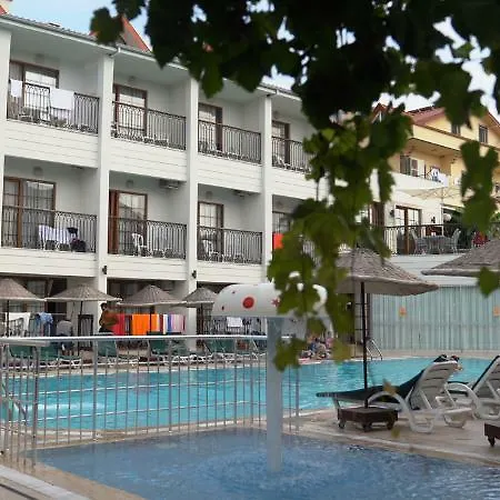 Golden Life & 4* Oludeniz
