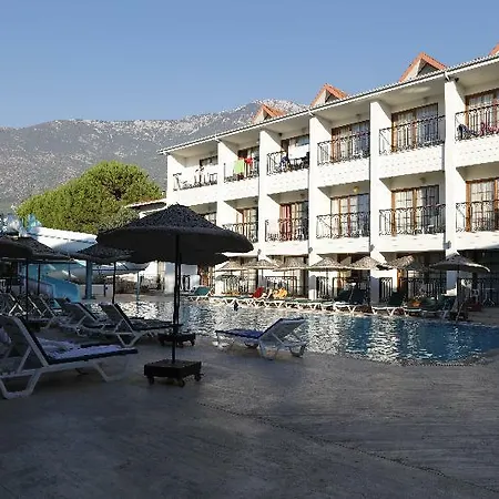 Golden Life & Oludeniz