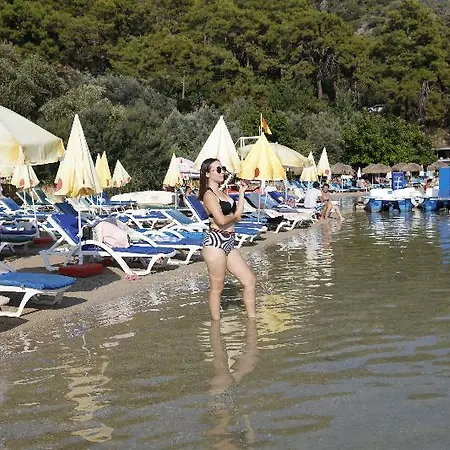 Hotel Golden Life & Oludeniz