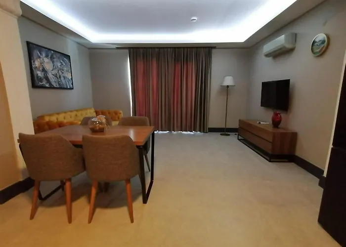 Golden Life & 4* Олудениз