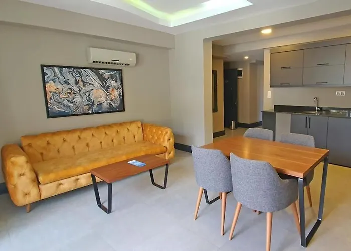 Golden Life & 4* Ölüdeniz