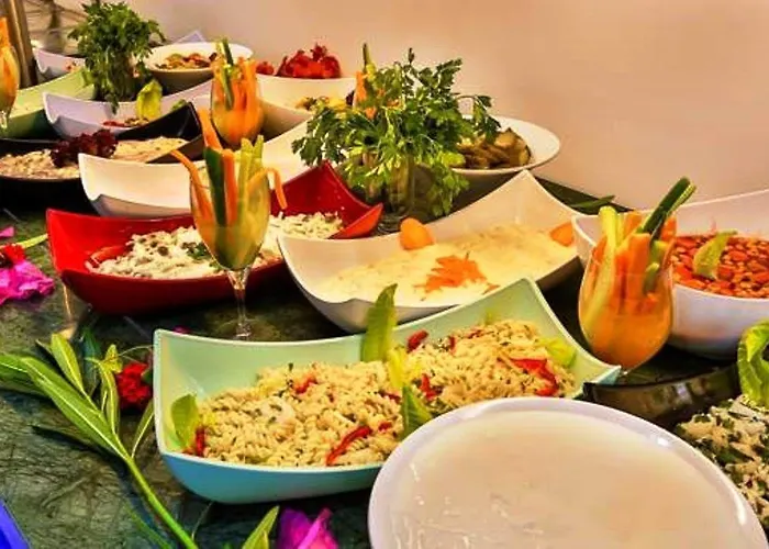 Golden Life & 4* Ölüdeniz