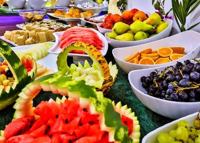 Golden Life & Otel 4*