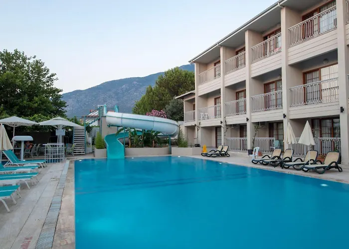 Golden Life & 4* Ölüdeniz