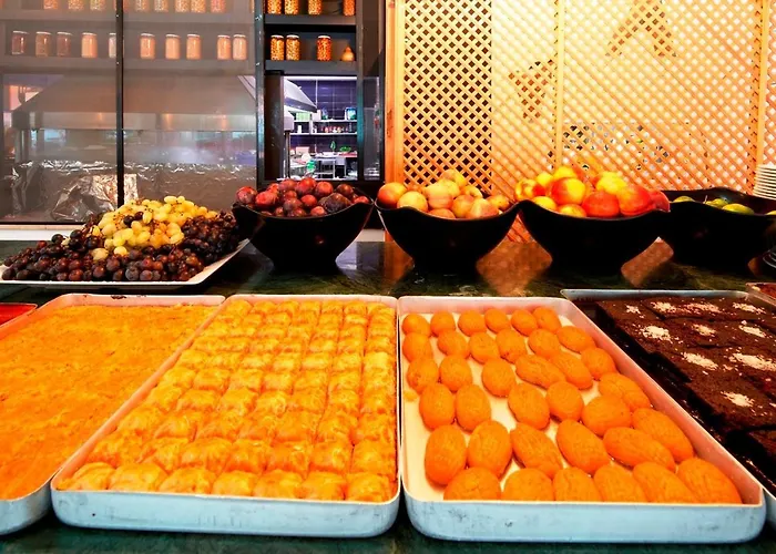 Golden Life & Otel 4*