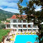 Hotel Golden Life & Ölüdeniz