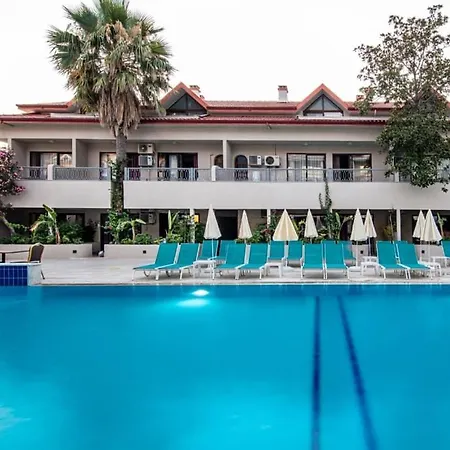 Golden Life Hotel&spa