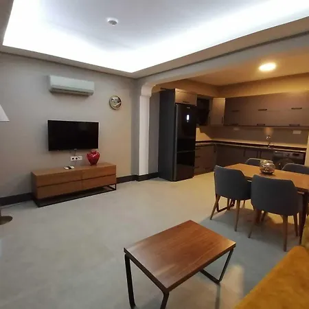 Golden Life Hotel&spa Ölüdeniz