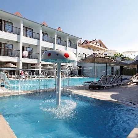 Golden Life Hotel&spa 4*