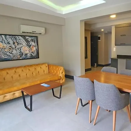 Golden Life Hotel&spa 4* Ölüdeniz