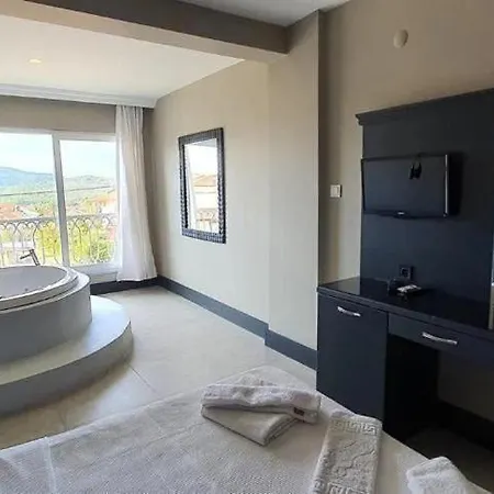 Golden Life Hotel&spa