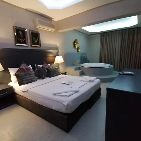 Golden Life Hotel&spa