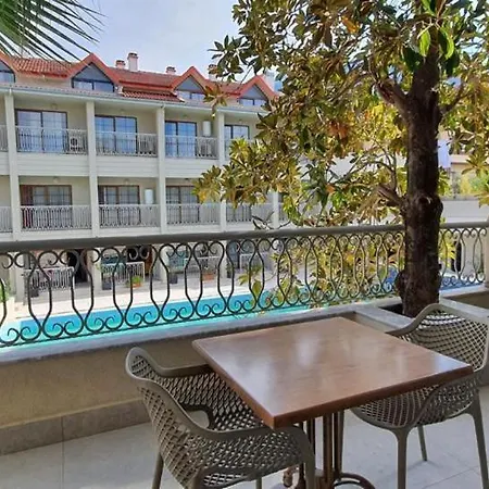 Golden Life Hotel&spa Hotel
