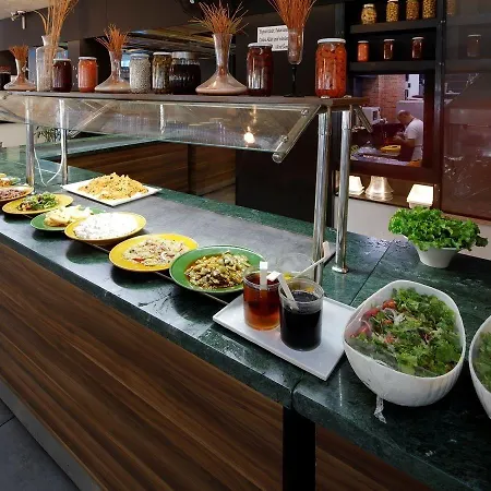 Golden Life & 4* Oludeniz