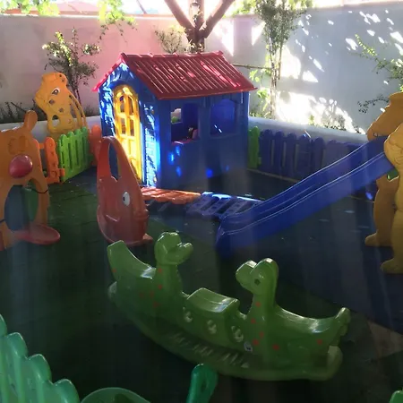 Golden Life & Oludeniz