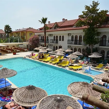 Golden Life & Fethiye