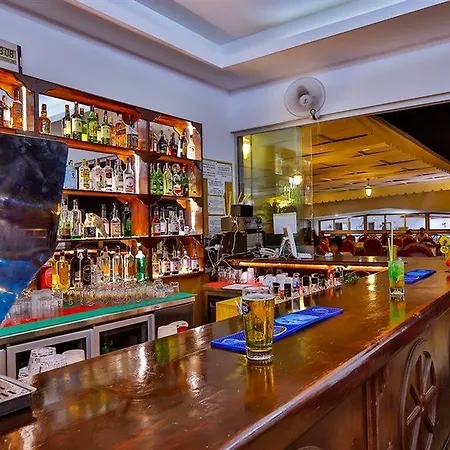 Hotel Golden Life & Fethiye