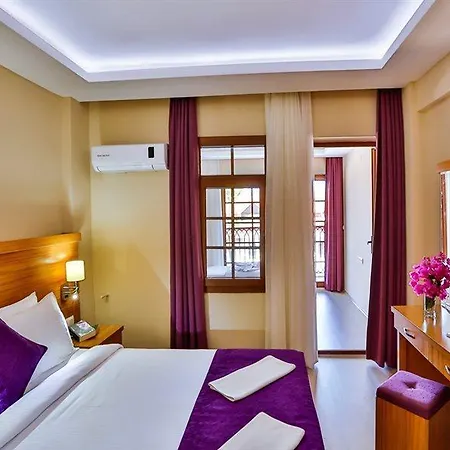 Golden Life & Oludeniz