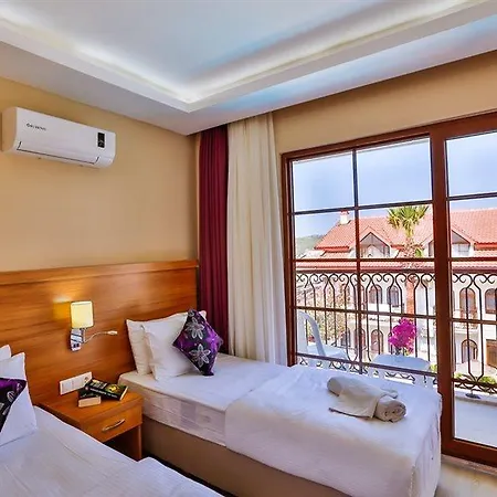 Hotel Golden Life & Oludeniz