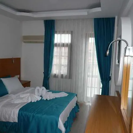 Golden Life Hotel&spa Ölüdeniz