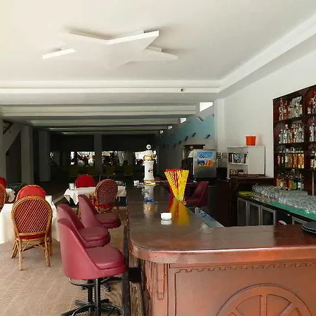 Golden Life Hotel&spa Ölüdeniz