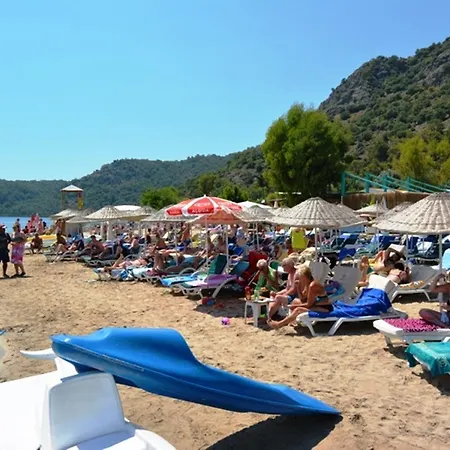 Golden Life Hotel&spa 4* Ölüdeniz