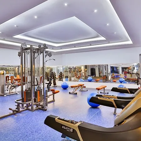 Golden Life Hotel&spa Hotel Ölüdeniz