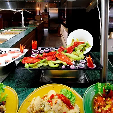 Golden Life Hotel&spa Hotel 4*