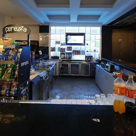 Golden Life & 4* Oludeniz