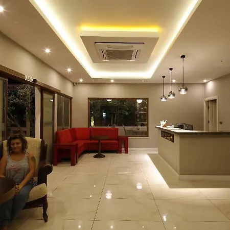 Golden Life Hotel&spa Ölüdeniz
