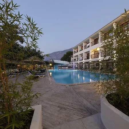 Hotel Golden Life Hotel&spa