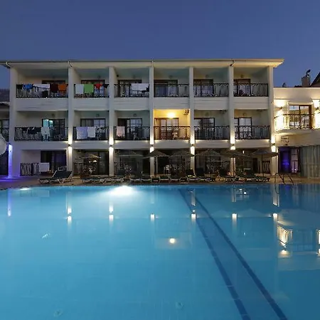 Golden Life & Oludeniz