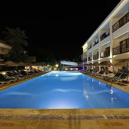 Golden Life Hotel&spa 4*